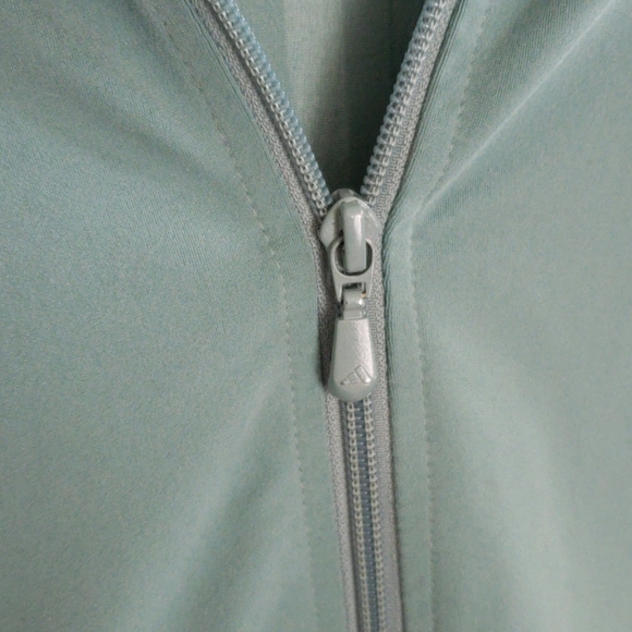 Adidas climalite exercise jacket - Picture 7 of 7
